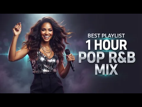 Best Pop R&B & Hip Hop Playlist 🔥