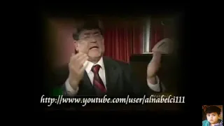 أنت عوني قلبي ينادي يا رب أبو الجود 