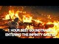 Download Lagu INFINITY CASTLE 1 HOUR LOOP FULL BEST SOUNDTRACK | Run like Hashira | Kimetsu no Yaiba -Demon Slayer