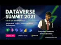 How to Write Plugins Custom Workflows for Dataverse - Dataverse Summit 2021