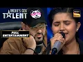 Download Lagu 'Aapki Nazron Ne' पर यह Act लगा Judges को 'Unique' | India's Got Talent Season 9 |Full Entertainment