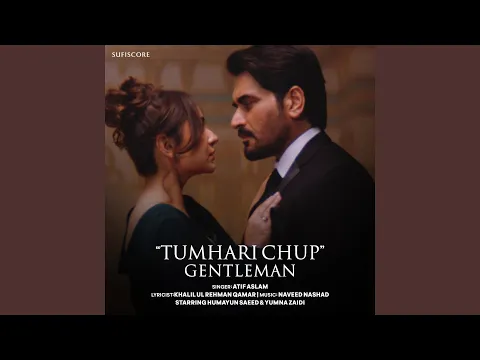 Download MP3 Tumhari Chup (From \