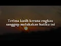Screen - Orang Yang Ku Sayang-sayang [Lirik] | Mix....