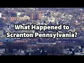 What Happened to Scranton Pennsylvania