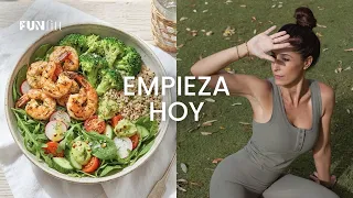 ¡YA ESTAMOS EN SEPTIEMBRE! No esperes más para empezar