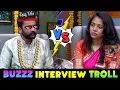 Download Lagu Priya Shetty Buzz Interview Troll | Shivaji | Nagarjuna | Bigg boss 9 Telugu | Telugu Trolls |