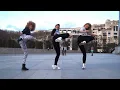 Charly Black   Whine & Kotch   Queen'Stonn Dance Crew Dancehall Choreography