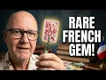 French Auction Stamp Collection Does it have Hidden Gems