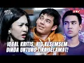 Akhirnya! Busuknya Ferry Kebongkar!!! | Api dan Cinta ANTV Eps 10 FULL