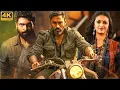 Lagu Full South Hindi Dubbed Suspense Thriller Movie | Dhanush, Keerthy Suresh, Vikram Prabhu Full Movies