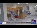 Alleged Assaults against staff at Correctional Facilities in SLC