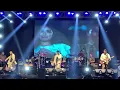 RAN feat Salma Salsabil ~ Hey Tunggu Dulu Live Version di Folkovathree Bogor