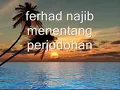 Download Lagu Ferhad ...menentang perjodohan