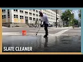 Slate Cleaner VOA Connect