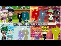 If My OC’s Meet Their Future Children! || Gacha Club || Endercree226 ||