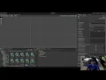 Tower of the Gods Unity Game Development 8