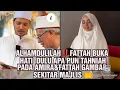 Download Lagu ALHAMDULILAH‼️FATTAH BUKA HATI  DULU APA PUN TAHNIAH PADA AMIRA\u0026FATTAH GAMBAR SEKITAR MAJLIS 🤲