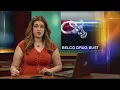 Belmont County Sheriff s Office Arrests 4 Seeking 2 more on drugs and weapons charges