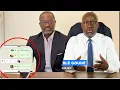 Download Lagu URGENT ‼️ TIDJANE THIAM POSTS THE AUDIO OF BLÉ GOUDÉ ACCUSES HIM OF BEING A SPY FOR DRAMANE OUATTARA