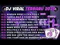Download Lagu DJ TIKTOK TERBARU 2025||DJ NGAPAIN REPOT X PICA PICA 2🎵DJ TABOLA BALE X CALON MANTU FULL ALBUM