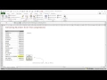 Extract Numbers using Excel VBA