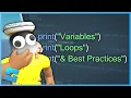 Master Scripting in Minutes Roblox Studio Tutorial