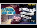 Download Lagu Tutorial Melodi Gitar Glory of Love - Rasa Ini Tak Ada Lagi (Versi Asli!!!)