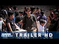Video di Figli del Sole (2021): Trailer Italiano del Film - HD