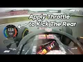 Download Lagu Verstappen being the 360° Spin Save Master for 4 minutes