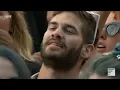 Hozier Lollapalooza - 11 Almost (Sweet Music)