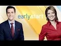 Early Start Theme Music - CNN