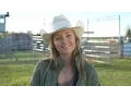 Role Models Amber Marshall Heartland 1003 CBC