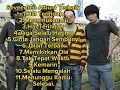 Seveenten Full Album Terbaik Santai Enak 