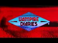mgk - vampire diaries (Lyric Video)
