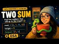The Two Sum Trick Every Supply Chain Engineer Needs to Know DSA