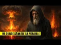 Download Lagu Vedenia CUTREMURĂTOARE a unui PUSTNIC român de la IORDAN: 'Se vor BATE atât de tare, încât...'