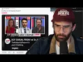 This OKBUDDY session was LEGENDARY Hasan Reacts