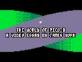 The world of PICO-8 A essay