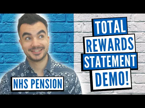 Download MP3 NHS Pension - Total Rewards Statement Explained (Walkthrough)