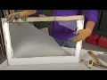 How to Repair Glass Window Panes Fix It In 15