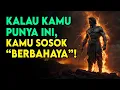 Download Lagu 8 Tanda Kamu Jadi “ORANG YANG BERBAHAYA” di Mata Orang Narsistik \u0026 Toxic | Stoikisme