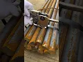 Download Lagu Fastening tool for strapping flat steel bar- Good tools and machinery make work easy