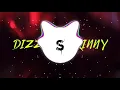 DIZZYTOOSKINNY X AFROTO - PLUTO ( Slowed - Reverb - Bass Boosted)