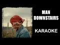 Avery Anna | Man Downstairs | Karaoke