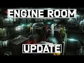 Engine Room UPDATE made it even EASIER No Smoke Cheese