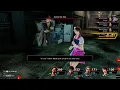 Harassment Attack - Yakuza Like A Dragon