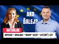 Download Lagu JUDr. RAJCHL: ČESI a SLOVÁCI sú rovnocenní  partneri. V4 môže mať VEĽKÚ SILU! 