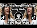 Download Lagu JINAK JINAK MERPATI LEBIH JINAK BURUNG SENDIRI BY YANG HANPHENG VIRAL TIKTOK TERBARU 2025