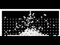 Rigid-body physics engine in Java Demo