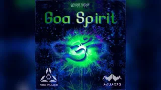 red pulse u0026 akuaryo goa spirit